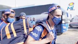 மும்பை இந்தியன்ஸ் குடும்பத்துல அங்கமா இருக்கறது உற்சாகமா இருக்கு.. டிரெண்ட் போல்ட்