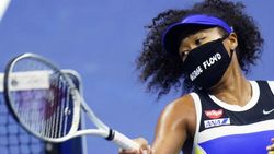 காலிறுதியில் ஷெல்பி ரோஜர்சை பழிதீர்த்துக் கொண்ட நவோமி ஒசாகா.. அரையிறுதிக்கு முன்னேற்றம்