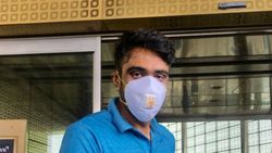 ஐபிஎல்லுல எதை வேணும்னாலும் பரிசோதனை செய்யலாம்... அது ஆய்வுக்கூடம் மாதிரி... அஸ்வின் உற்சாகம்