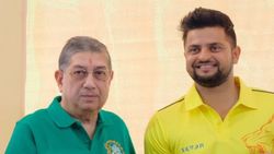 ரெய்னா என் பையன் மாதிரி.. சிஎஸ்கே ஓனர் சீனிவாசன் பல்டி.. வாயடைத்துப் போன ரசிகர்கள்!