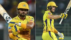 என்னை மன்னித்துவிடுங்கள்.. கண்ணீர் விட்ட வாட்சன்.. ரெய்னாவை விளாசும் சிஎஸ்கே பேன்ஸ்.. என்ன நடந்தது?