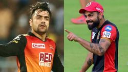 விராட் கோலி உலகதர வீரர்.. அவருக்கு பௌலிங் பண்றது பெருமையான விஷயம்.. ரஷித் கான் பரவசம்