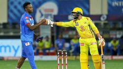 சுத்தமா பார்ம் அவுட்.. கடும் ஏமாற்றத்தில் தோனி.. முக்கிய சிஎஸ்கே வீரருக்கு நேர்ந்த கதி!