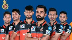 ராயல் சேலஞ்சர்ஸ் பெங்களூர் மோதும் ஐபிஎல் போட்டிகள் லிஸ்ட்.. தேதி, இடம், நேரம்.. முழு பட்டியல்!