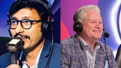 நம்பவே முடியவில்லை.. நேற்று கூட காரில் சென்றோம்.. டீன் ஜோன்ஸ் அகால மரணம்.. மனம் உடைந்த ஆர்.ஜே பாலாஜி