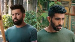 மாற்றி மாற்றி வீடியோ வெளியிட்டு கலாய்த்துக் கொண்ட மும்பை இந்தியன்ஸ் கேப்டன் மற்றும் பௌலர்