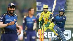 அவர்கள் சிஎஸ்கேவிற்கு செய்ததை எங்களுக்கு யாரும் செய்யவில்லை.. ரோஹித் பகீர் குற்றச்சாட்டு.. பின்னணி!