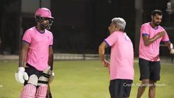 மிகப்பெரிய ஐபிஎல் இது... மக்கள்கிட்ட இயல்புநிலைய இது உருவாக்கும்.. ராபின் உத்தப்பா