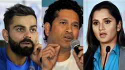 பிரணாப் முகர்ஜி மறைவிற்கு விராட், ரோகித் உள்ளிட்ட கிரிக்கெட் வீரர்கள் அஞ்சலி