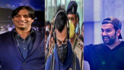 நான் ஏன் விராட் கோலி, ரோகித்தை புகழக்கூடாது... அவங்ககிட்ட விஷயம் இருக்கு.. பாராட்டிய அக்தர்