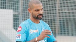 மீண்டும் டெஸ்ட் போட்டிகள்ல விளையாடுவேன்.. எப்பவும் விட்டுத்தர மாட்டேன்.. ஷிகர் தவான் உறுதி