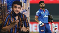 500 மேட்ச் ஆடியிருக்கேன்.. என்னவேணும்னாலும் பண்ணுவேன்.. ஷ்ரேயாஸ் ஐயரால் சர்ச்சை.. காண்டான கங்குலி!