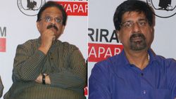 காலங்கள் கடந்து உங்கள் பாடல்கள் கேட்கும்.. வருத்தமாக உள்ளது.. எஸ்பிபி மரணம்.. ஸ்ரீகாந்த் இரங்கல்