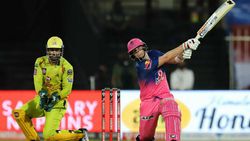 போராட முடியாது.. ஜெயிக்க மாட்டோம்.. அடம்பிடித்து தோற்ற சிஎஸ்கே.. ராஜஸ்தான் மிரட்டல் வெற்றி