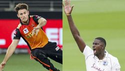 வேற வழியில்ல.. தொடரிலிருந்து விலகிய மிட்செல் மார்ஷ்.. மாற்று வீரராக களமிறங்கும் ஜேசன் ஹோல்டர்