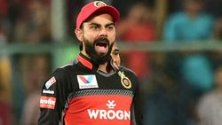 பல லட்சம் அபராதம்.. இப்படியே போனால் விரைவில் தடைதான்.. சுதாரிக்க வேண்டிய கட்டாயத்தில் கோலி!