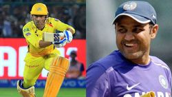 தோனி, வாட்சன், விஜய்.. கொஞ்சம் கூட பாவம் பார்க்காமல் சிஎஸ்கே வீரர்களை கரம் வைத்து கலாய்த்த சேவாக்!