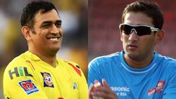 உலகத்துலயே சிறந்த கிரிக்கெட் மூளைக்காரர் தோனி... அவர் செய்ய வேண்டியதெல்லாம் ஒண்ணுதான்!