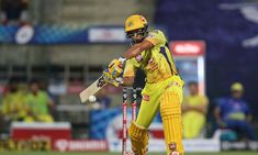 இவரை நம்பி டீம்ல எடுத்தது சுத்த வேஸ்ட்.. பந்தையே பார்க்காமல்.. மோசமாக அவுட் ஆன சிஎஸ்கே வீரர்!