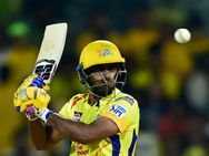 நீ எவ்வளவு பெரிய ஆளா வேணா இரு.. ஒரே வார்த்தையில் ராயுடுவை காலி செய்த ஜாம்பவான்.. தரமான சம்பவம்!