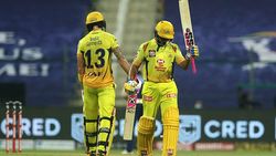 அந்த ஒரு வீரரை டீமில் சேர்க்க.. தோனி எடுத்த ரிஸ்க்.. சிஎஸ்கேவில் பரபர மாற்றம்!