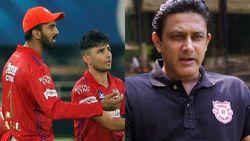 இப்படிபட்ட வீரருக்கு வாய்ப்பு கொடுக்கலயே..மறைத்து வைத்திருந்த பஞ்சாப் கிங்ஸ் ..பயிற்சியாளர் விளக்கம்