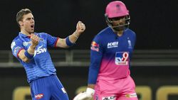 கடைசி 3 பால்.. 3 சிக்ஸ் தேவை.. திக்திக் தருணம்.. போராடிய ராஜஸ்தான்.. வீழ்த்திய தவான்!