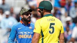 சீரியஸ் ஆரம்பிக்கிறதுக்கு முன்னாடியே இப்படியா? ஐபிஎல் மூலமே கோலிக்கு வைக்கப்பட்ட செக்.. ஆஸி அதிரடி