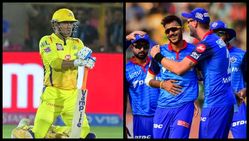 கிரிக்கெட் கெரியரை புரட்டி போட்ட தோனி.. 4 வருடம் கழித்து பழி தீர்த்த இளம் வீரர்..நேற்று என்ன நடந்தது