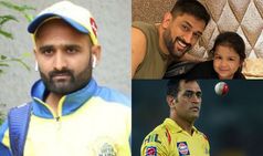 2 வருஷம் பேபி சிட்டிங் செய்துவிட்டு.. டீமில் எடுத்தால் எப்படி.. ஒரு ஓவர் போடவே திணறிய வீரர்.. பாவம்!