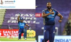 யாருக்கும் துணிச்சல் இல்லை.. கையை உயர்த்தி பாண்டியா செய்த செயல்.. ஸ்டன் ஆன பொல்லார்ட்.. நின்னுட்டார்