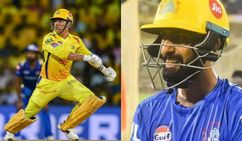 அப்போதே காட்டி இருக்கலாம்.. தோனியின் ஓபன் வாக்குமூலம்.. செம கோபத்தில் சிஎஸ்கே அணி.. என்ன நடந்தது?