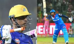 இந்த உடம்பை வச்சுக்கிட்டு.. நீங்கதான் தோனிக்கு மாற்றா?.. பண்டிற்கு செக் வைத்த பிசிசிஐ.. பரபர காரணம்!