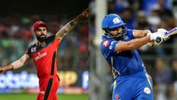 அது கோலி அனுப்பிய மெசேஜ்.. ரோஹித்திற்கு 2 பக்கமும் வைக்கப்பட்ட செக்.. அணிக்குள் இப்படி ஒரு சிக்கலா?