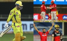 அது நடந்து விடுமோ? ஐபிஎல் 2ம் பாதியில் எதிர்பாராத டிவிஸ்ட்.. அசர வைக்கும் ஒரு டீம்.. 4 அணிகள் காலி!