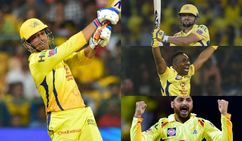 பேச மறுத்த தோனி.. ரெய்னா சொன்ன அந்த வார்த்தை.. பிராவோ வெளியிட்ட வீடியோ.. சிஎஸ்கேவில் பரபர சம்பவம்!