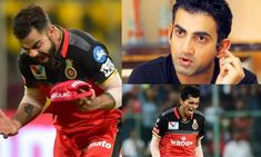 சட்டையை பிடிக்க போனார்.. இனி வாயை திறக்க மாட்டார்.. கோலியை தேவையின்றி சீண்டி.. அவமானப்பட்ட கம்பீர்