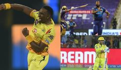 அந்த ஒரு பிளான்.. மும்பை டீமிடம் பேசிய பிராவோ.. சிஎஸ்கே எதிர்காலம் காலியானது அங்குதான்.. பின்னணி