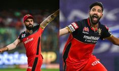 உலகமே தூக்கி வீசிய போது.. தூக்கிவிட்ட ஒரு கை.. கேப்டனாக உயர்ந்து நின்ற கோலி.. நேற்று நடந்த சம்பவம்!