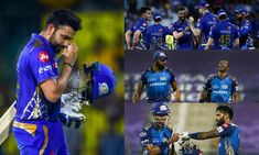 முக்கிய வீரர்களுக்கு என்ன ஆனது.. உறைந்து போன ரசிகர்கள்.. என்ன நடக்கிறது மும்பை இந்தியன்ஸ் அணியில்?