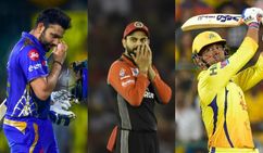 அவர்களை எல்லாம் ஓரம்கட்டி.. மொத்தமாக காலி செய்த கோலி.. அதே பழைய தோனி டெக்னிக்.. அதிரடி முடிவு!