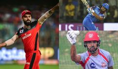 காலியாகிறது தோனியின் இடம்.. கோலி ஸ்கெட்ச்.. ஒரே வாரத்தில் மாற்று வீரர்.. இந்திய அணியில் திருப்பம்!