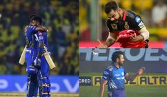 ரோஹித்தான் ஆட சொன்னார்.. கோலியை சீண்டிய கையோடு சூர்ய குமார் மாஸ் பேச்சு.. என்ன இப்படி சொல்லிட்டாரு!