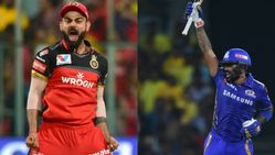 ரகசிய பிரஷர்.. கோபத்தின் உச்சத்திற்கே சென்ற கோலி.. அப்படி நடந்து கொண்டது ஏன்? இதுதான் காரணம்