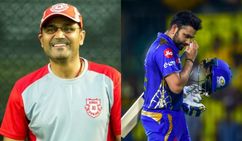 அவரிடம் கடுமையாக நடக்கிறார்கள்.. ஏதோ தவறு நடக்கிறது.. ரோஹித் சர்மா செய்த அந்த காரியம்.. சேவாக் பளீர்