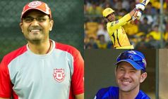 ஸ்பார்க் இல்லை.. தோனியால் பாண்டிங் எடுத்த முடிவு.. உள்ளே புகுந்த குரல் கொடுத்த சேவாக்.. பரபர சம்பவம்