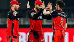 ஆர்சிபிக்காக கோப்பையை தூக்கறது ஒண்ணுதான் ஒரே லட்சியம்... காத்திருக்கும் சஹல்