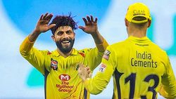 நாங்க வெற்றி பெறுவோம்... கண்டிப்பா வெற்றி பெறுவோம்... ஜடேஜா உருக்கம்