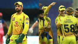 யாரையும் தூக்க முடியாது.. நடப்பது நடக்கட்டும்.. தோனி எடுத்த முடிவு.. பின்னணியில் 