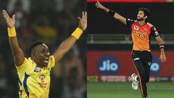 டெலிட் செய்யப்பட்ட அந்த டிவிட்.. என்னதான் நடக்கிறது? பிராவோவையே சீண்டிய இளம் வீரர்.. ஷாக் பின்னணி!